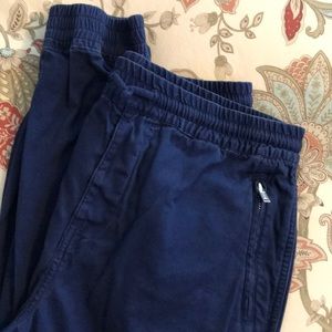 Ralph Lauren Polo cotton jogger pants